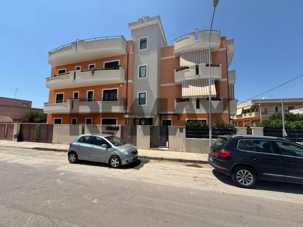 Appartamento Pulsano, TA Vendita - Foto 2