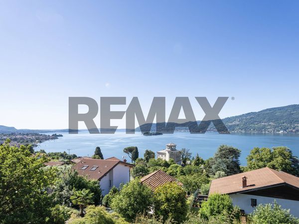 Villa singola Suna, Verbania, VB Vendita - Foto 4
