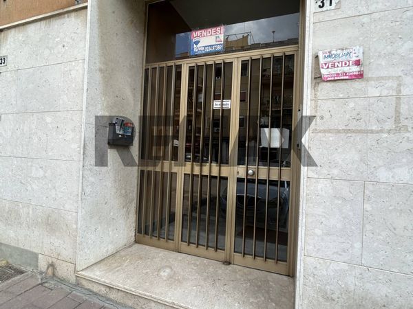 Appartamento Zona Alta, Caltanissetta, CL Vendita - Foto 3