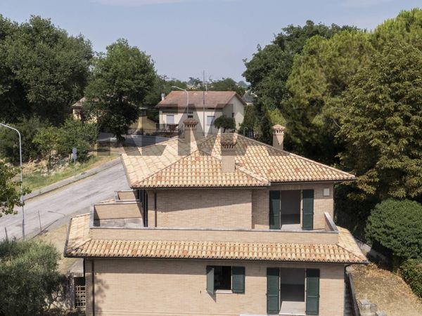 Casa Indipendente Corinaldo, AN Vendita - Foto 2
