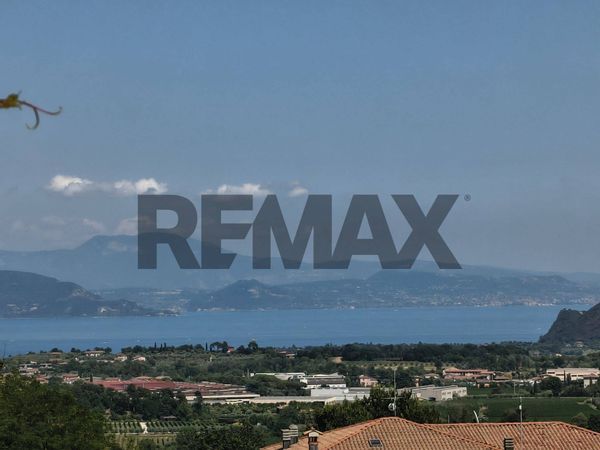 Terreno Edificabile Mura, Puegnago sul Garda, BS Vendita
