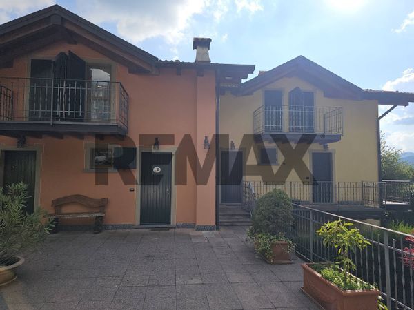 Duplex Costa Serina, BG Vendita - Foto 3