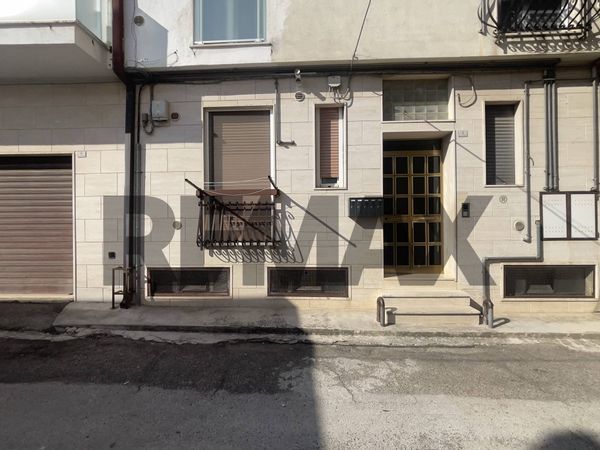 Appartamento Santeramo in Colle, BA Vendita
