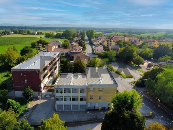 Appartamento Pratofontana, Reggio nell'Emilia, RE Vendita - Foto 4