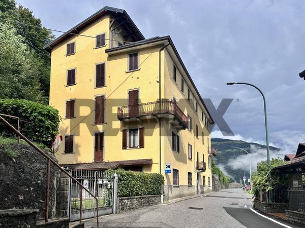 Appartamento Rota d'Imagna, BG Vendita - Foto 3