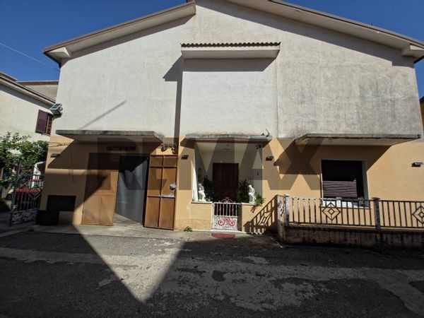 Casa Indipendente San Sosti, CS Vendita - Foto 2