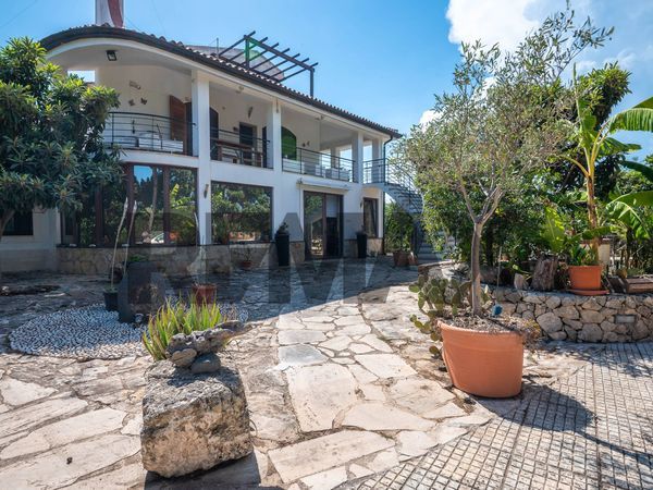 Villa singola Carrozziere, Siracusa, SR Vendita - Foto 2