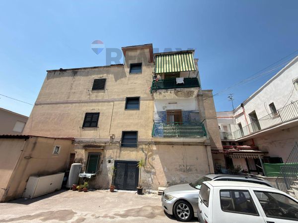 Appartamento Centro, Giugliano in Campania, NA Vendita