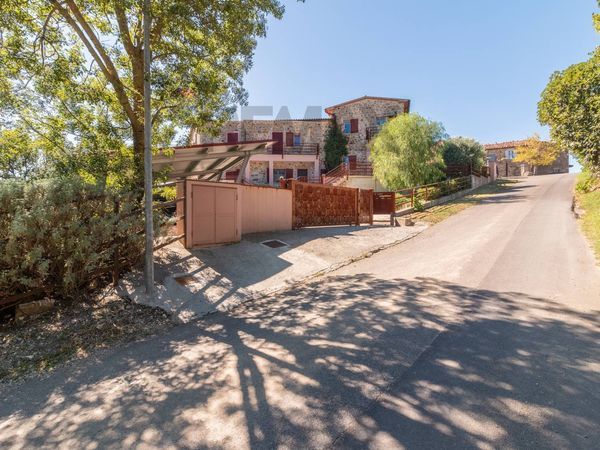 Casa Indipendente Catabbio, Semproniano, GR Vendita - Foto 2