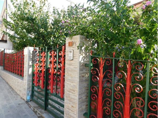 Villa a schiera Ferrandina, MT Vendita