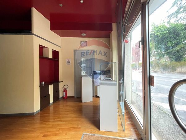 Laboratorio Jesi, AN Affitto