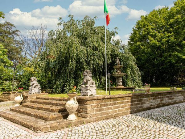 Villa singola Cernusco Lombardone, LC Vendita