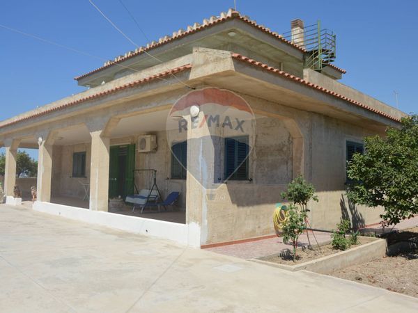 Villa singola Pachino, SR Vendita - Foto 2