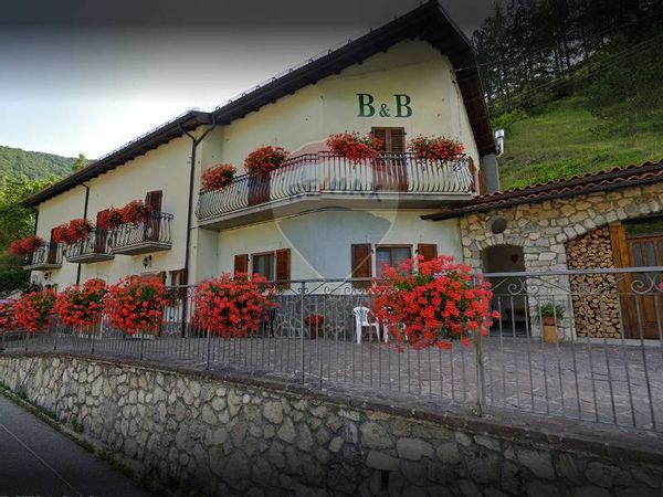 Albergo/Hotel Opi, AQ Vendita - Foto 3