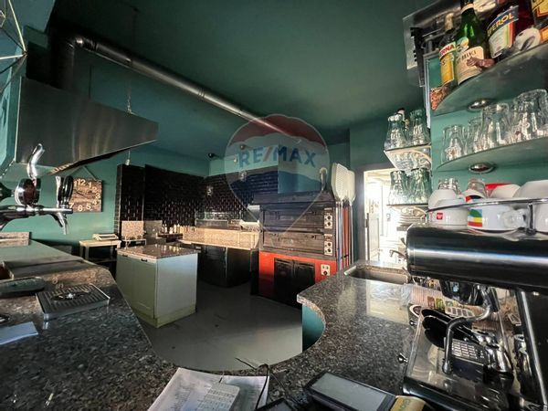 Ristorante Castelfranco di Sotto, PI Vendita - Foto 2