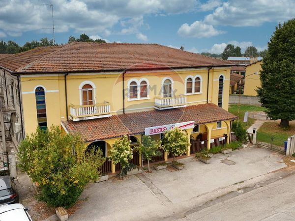 Residence Jolanda di Savoia, FE Vendita - Foto 2