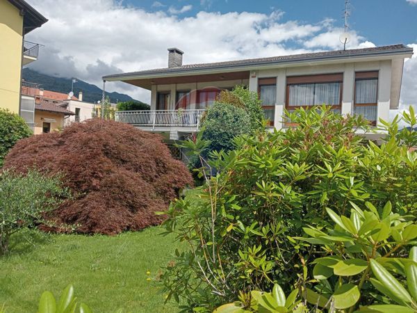 Villa singola Quarona, VC Vendita - Foto 4