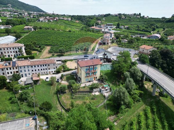 Casa Indipendente Valdobbiadene, TV Vendita - Foto 4