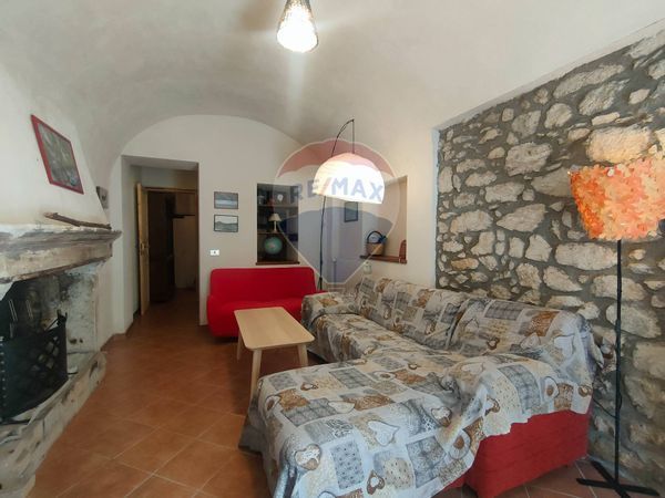 Appartamento Villetta Barrea, AQ Vendita - Foto 4