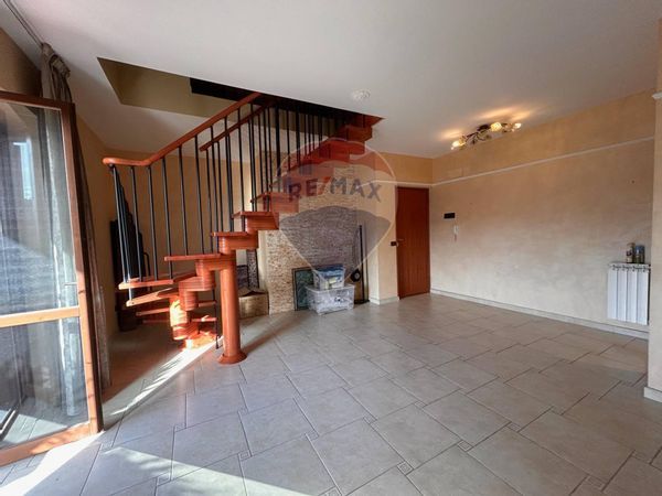 Appartamento Gravina di Catania, CT Vendita - Foto 3