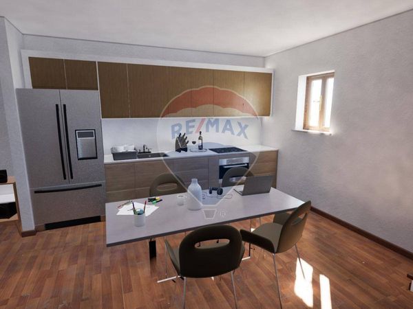 Casa Indipendente Chiaravalle, AN Vendita - Foto 3