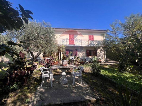 Villa o villino Guardistallo, PI Vendita - Foto 2