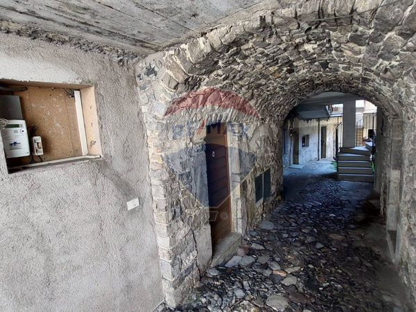 Porzione di casa Gaverina Terme, BG Vendita - Foto 4