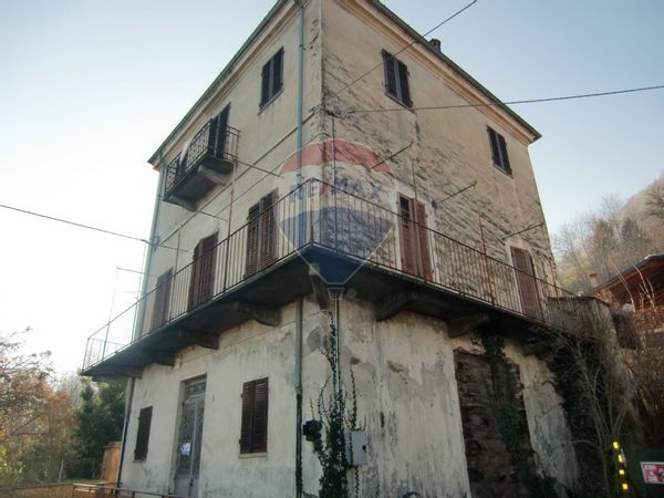 Casa Semindipendente Barge, CN Vendita - Foto 4