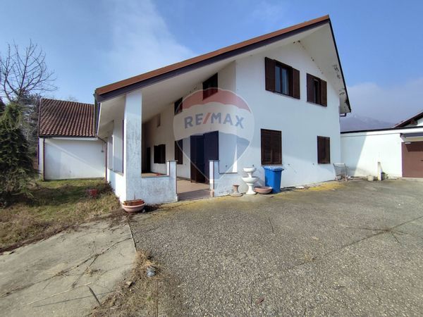 Residence Frossasco, TO Vendita - Foto 3