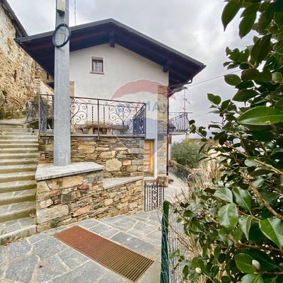 Baita/Chalet/Trullo Valle Cannobina, VB Vendita - Foto 5