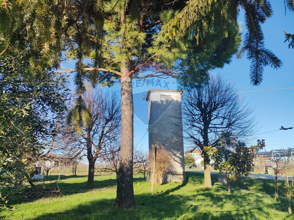 Porzione di casa Voghenza, Voghiera, FE Vendita - Foto 3