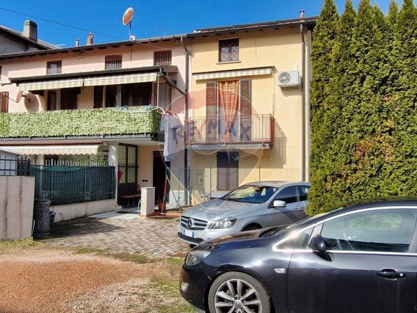 Casa Semindipendente Belforte, Varese, VA Vendita