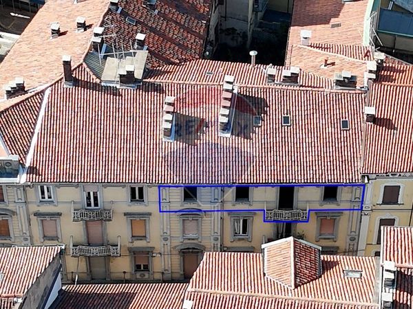 Appartamento Biella, BI Vendita - Foto 2