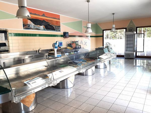 Locale Commerciale Sernaglia della Battaglia, TV Vendita - Foto 3