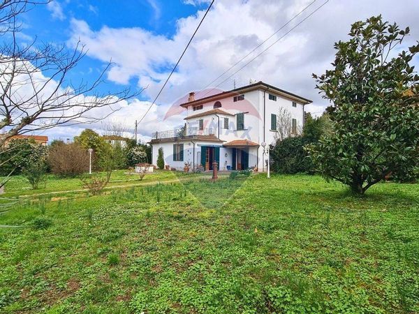 Villa singola Altopascio, LU Vendita - Foto 3