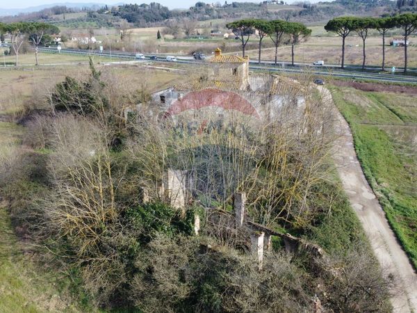 Cascina/Casale Ponte a Elsa, Empoli, FI Vendita - Foto 3
