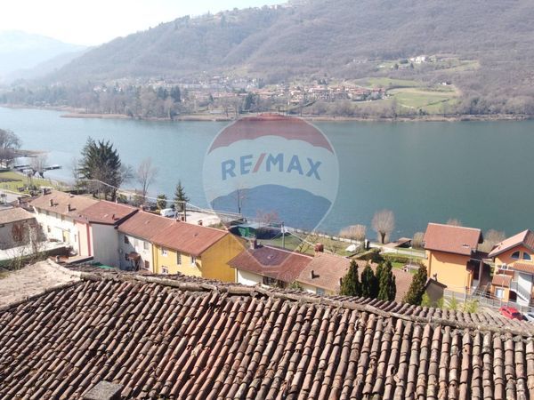 Cascina/Casale Endine Gaiano, BG Vendita - Foto 2