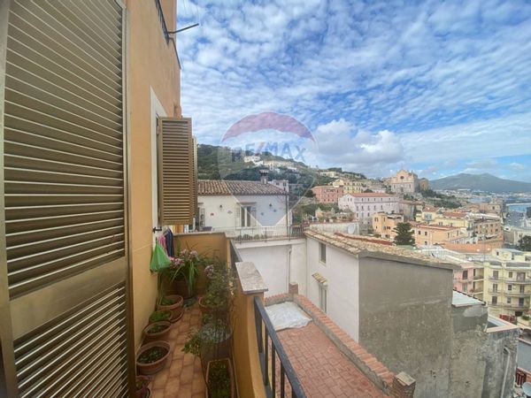 Casa Semindipendente Gaeta, LT Vendita - Foto 3