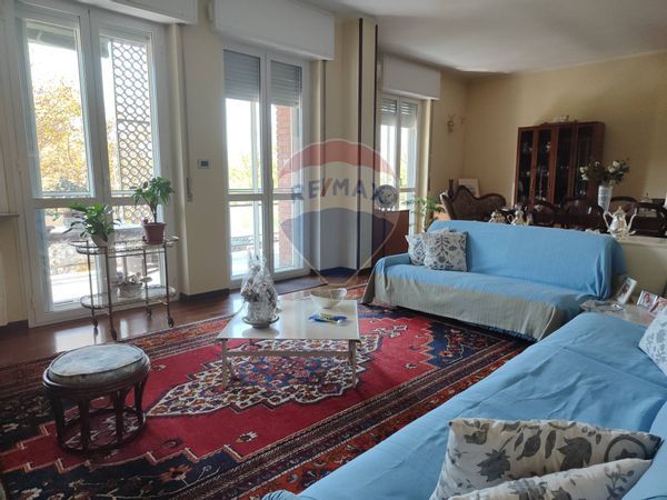 Appartamento Galimberti, Alessandria, AL Vendita