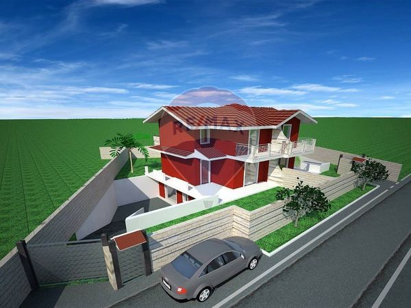 Villa a schiera San Pietro Clarenza, CT Vendita