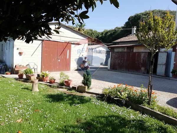 Cascina/Casale Lagosanto, FE Vendita - Foto 2