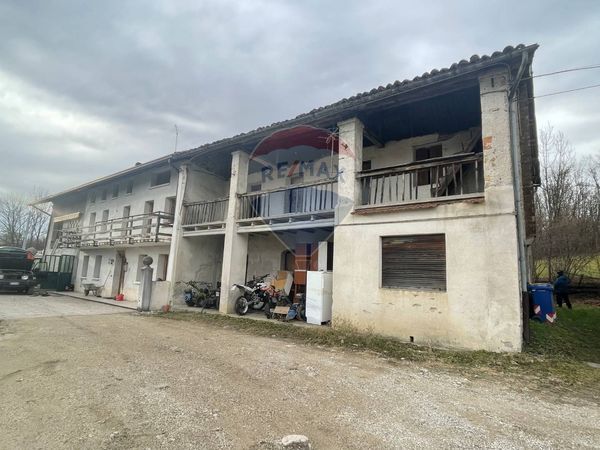 Porzione di casa Pez, Cesiomaggiore, BL Vendita - Foto 4