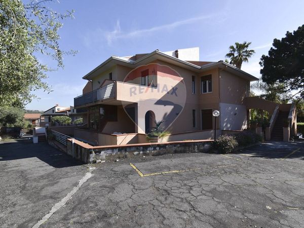 Appartamento Santa Tecla Di Acireale, Acireale, CT Vendita - Foto 2