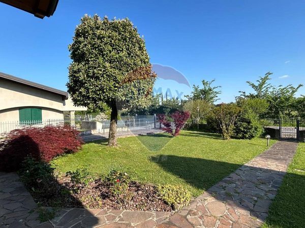 Porzione di casa Manerba del Garda, BS Vendita - Foto 4