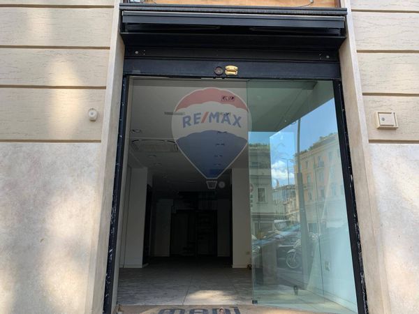 Locale Commerciale Appia Nuova, Roma, RM Affitto - Foto 2