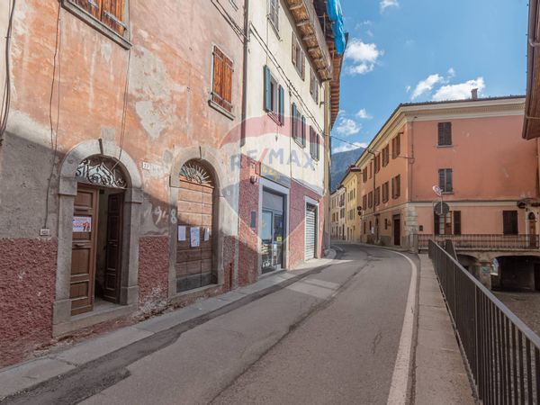 Porzione di casa Bagolino, BS Vendita - Foto 2
