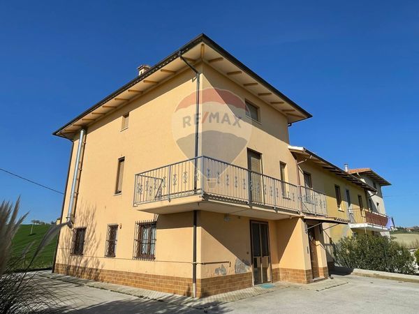 Casa Semindipendente Filottrano, AN Vendita - Foto 2