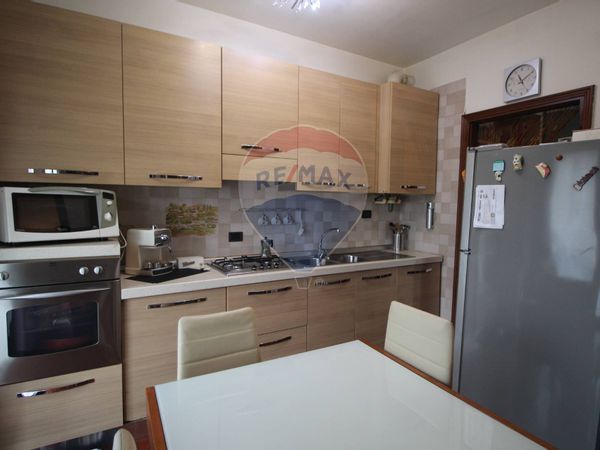 Appartamento Presezzo, BG Vendita - Foto 4