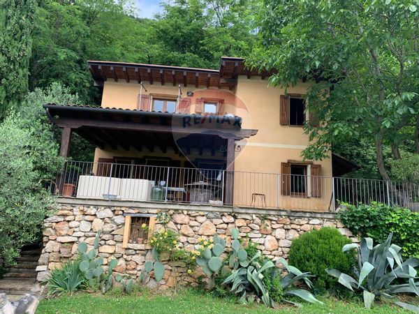 Cascina/Casale Zandobbio, BG Vendita - Foto 3