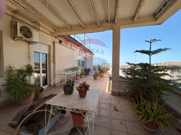 Attico/Mansarda Zona Questura, Caltanissetta, CL Vendita - Foto 2